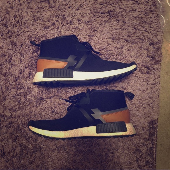 adidas nmd c1 tr